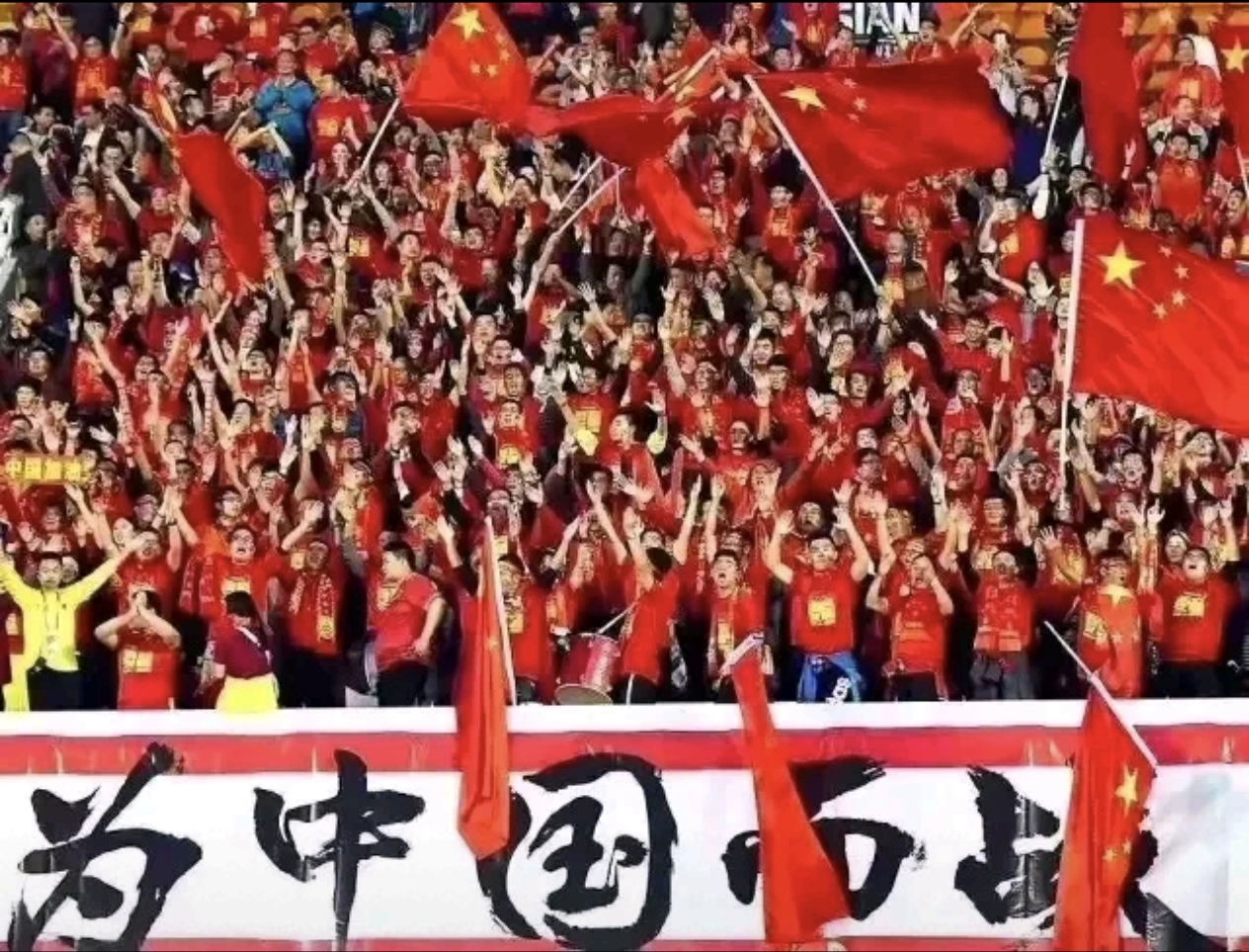 国足大获全胜，晋级重要大赛八强